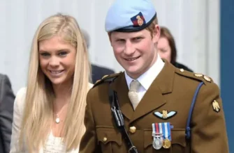 “Каталізатор”: Принц Гаррі шкодує про шлюб із Меган через переїзд його колишньої білявки Челсі на Маврикій