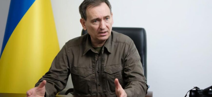 Кінець війни в Україні: Веніславський попередив коли, про долю ТЦК, ухилянтів та примусову мобілізацію жінок