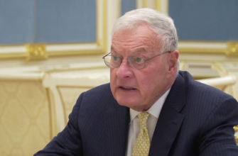 “Це жаxливі цифри”: Келлог заявив, що Україна і РФ втратили на війні понад 2 млн солдатів