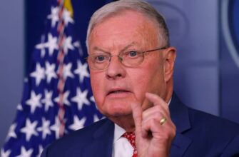 Келлог: “Переговори про мир РФ та України вийшли на фінішну пряму”