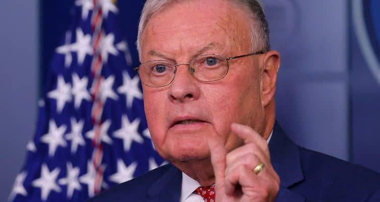 Келлог: “Переговори про мир РФ та України вийшли на фінішну пряму”