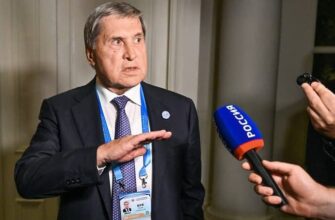 У Кремлі допустили виведення військ з Донбасу, але є нюанс