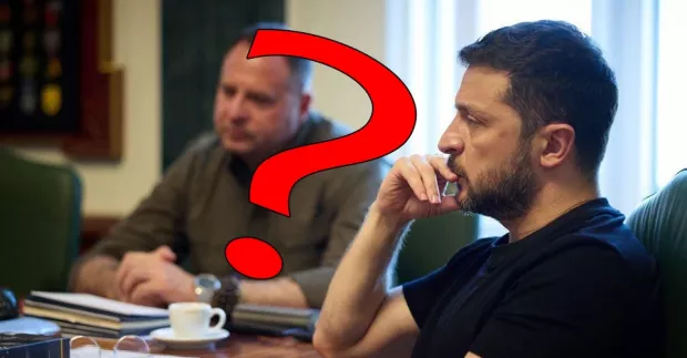 Кого має звільнити далі Зеленський аби не йти на ганебний мир із Росією? – Марина Данилюк-Ярмолаєва