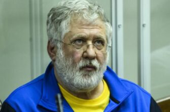 Коломойський буде розхитувати країну в інтересах Росії, – Сазонов