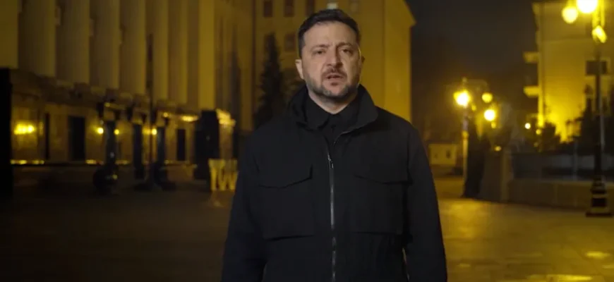 Компроміс США щодо Донецької області — виведення ЗСУ без входу російських військ, — Зеленський Компроміс США щодо Донецької області — виведення ЗСУ без входу російських військ, — Зеленський