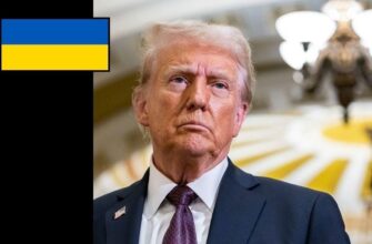 Конгресмен-республіканець Бейкон публічно виступив проти Трампа через Україну