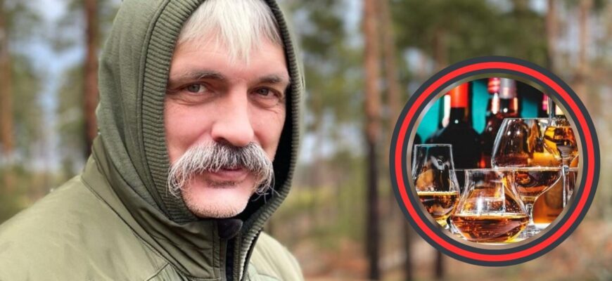 Коньяку «Закарпатського» більше не буде: «Ми на фінішній прямій», – каже Корчинський (ФОТО)