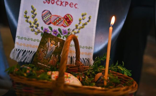 Коли Великдень у 2026 році: точна дата свята