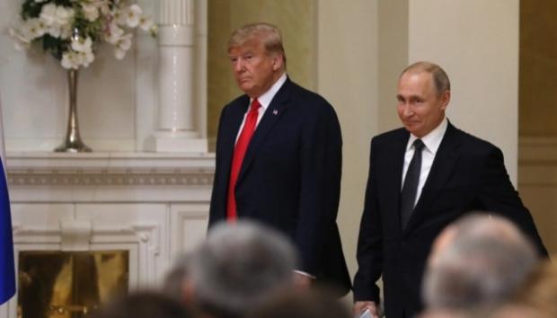 Кожного разу, коли відбуваються діалоги між Москвою й Вашингтоном, для Трампа є пряники. Хоча про це мовчать, – Роман Безсмертний