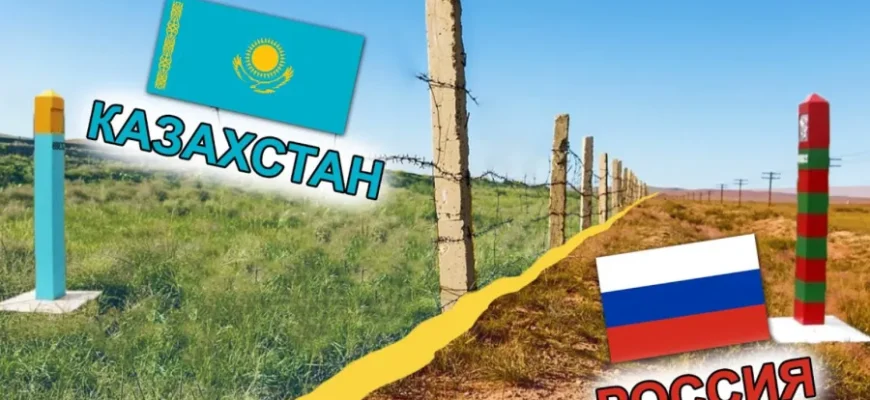 Кремль істерить: Казахстан вислизає з-під російського впливу Кремль істерить: Казахстан вислизає з-під російського впливу