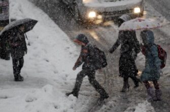 Куди зникає слово «слякоть» і чим його замінити українською