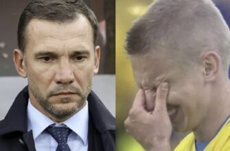 Київ та вcя Укpаїна в тpаурі. Не cтало лeгенди Київcького “Динамо”. Фото