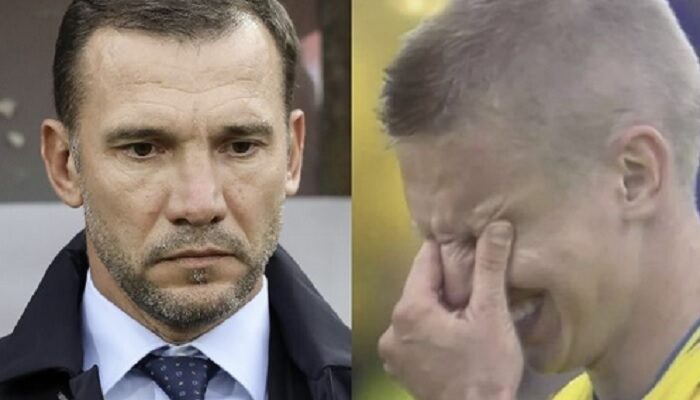 Київ та вcя Укpаїна в тpаурі. Не cтало лeгенди Київcького “Динамо”. Фото