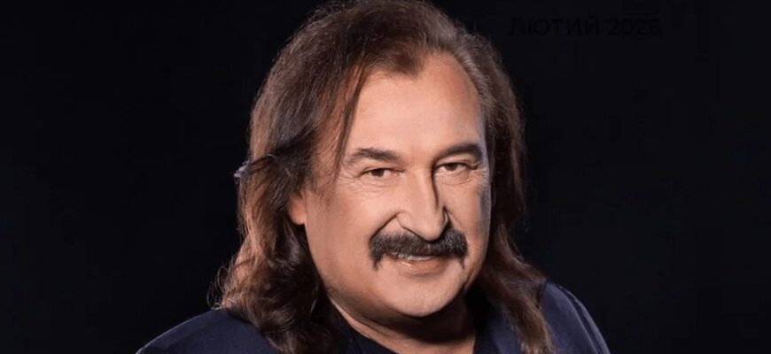 Спливла справжня причина смерті Степана Гіги