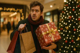 Купуємо до свят без зайвих витрат: 4 помилки, які спорожнюють гаманець