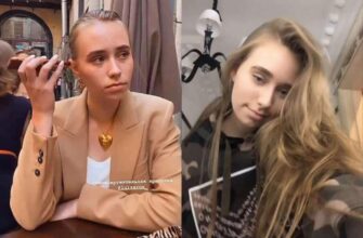 Позашлюбна донька Путіна: де живе, як виглядає та що про неї відомо