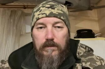 Мов дві різні людини: який вигляд до війни мав “Мадяр” (фото)