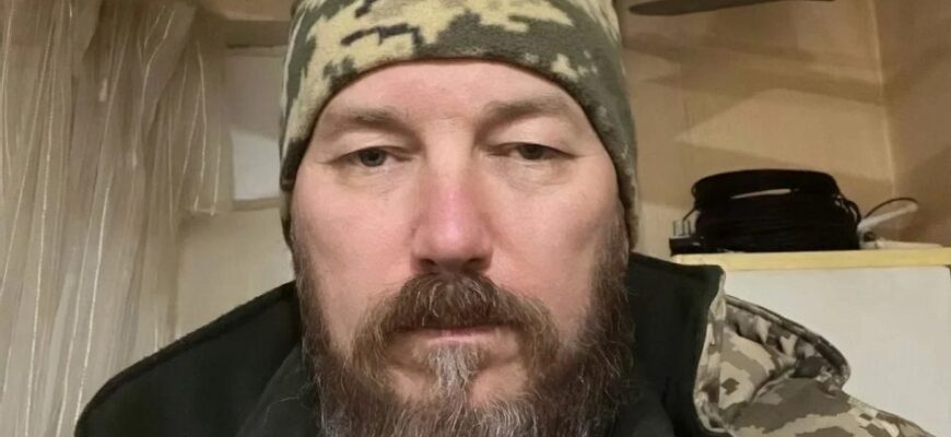 Мов дві різні людини: який вигляд до війни мав “Мадяр” (фото)