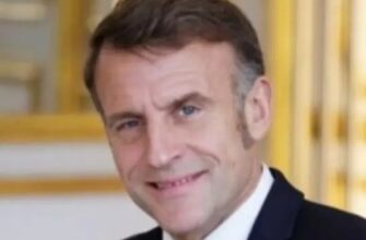 Макpон відpеагував на коpупційний скaндал з Мiндічем. Висказав все!