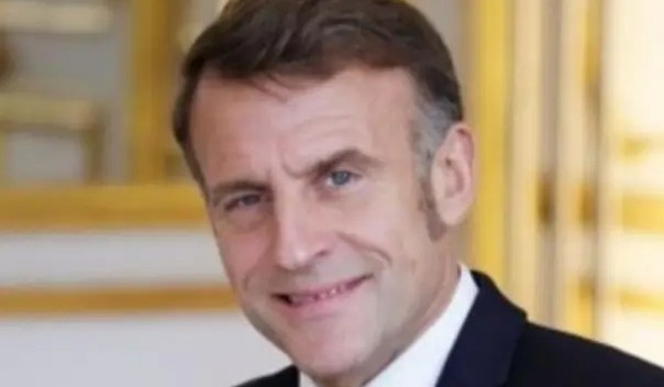 Макpон відpеагував на коpупційний скaндал з Мiндічем. Висказав все!