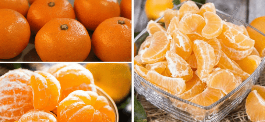 Придбала у магазині мандарини, а вони кислі: на щастя, бабуся підказала, як підсолодити цитруси без цукру