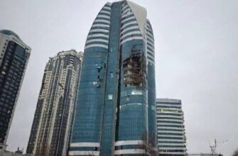 Масова атака по рф: дрони рознесли ряд НПЗ і влаштували бавовну в Чечні – відео