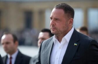 “Мав великі амбіції”: Єрмак у 2019-му обговорював з політконсультантом у США, як йому стати президентом, – колишня прессекретарка Зеленського