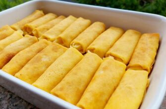 Млинці та налисники з начинкою тепер смажу тільки так: 2 хв різниці – і виглядає, як у ресторанній подачі