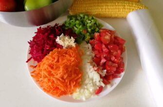 Порція борщу за 25 гривень? 4 економні хитрощі, які дозволять вам готувати наваристо без м’яса