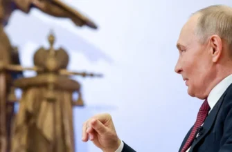 “Маятник не хитнувся”: Британський аналітик розбив міф про успіхи Росії у війні проти України