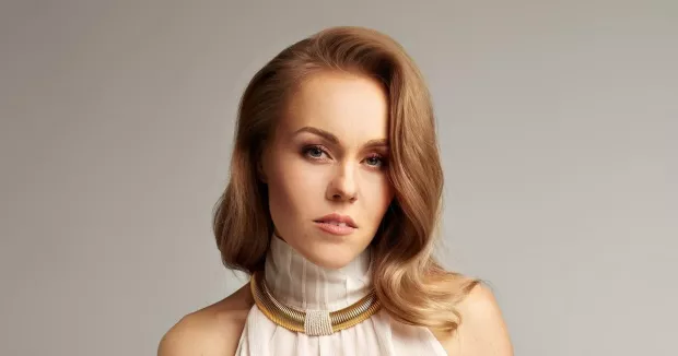 “Мені вдалося”: Олена Тополя зізналась, чи змінюватиме прізвище після розлучення