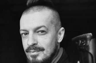 Мої кращі епізоди були з тобою. Дякую тобі”: Бєдняков повідомив про загибель режисера “Орла і решки