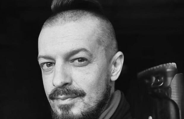 Мої кращі епізоди були з тобою. Дякую тобі”: Бєдняков повідомив про загибель режисера “Орла і решки