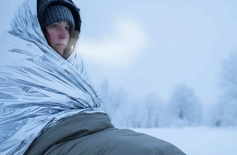 Мороз -6: синоптики попереджають – одягайтесь тепло