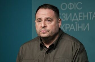 Мовчання – зло, а не золото. Злочини Єрмака виходять на поверхню, – журналістка