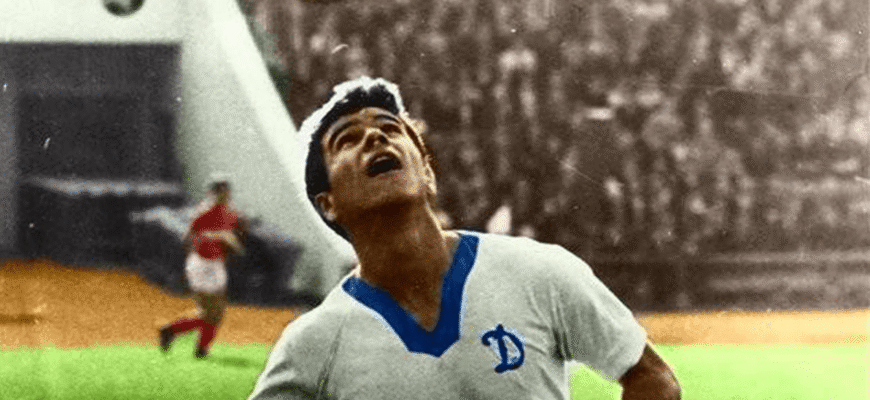 Не стало легенди київського Динамо: що відомо про смерть Мунтяна