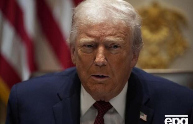 “Ми не хочемо, щоб Європа так сильно змінювалася”: Трамп прокоментував конфлікт Маска та ЄС