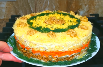 Обсмажила фарш з цим – і поклала у салат: через 4 години просочився, а смак – як у ресторані за 500 грн