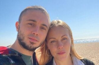 Ми розлучаємося: Тарас та Олена Тополі зробили неочікувану заяву