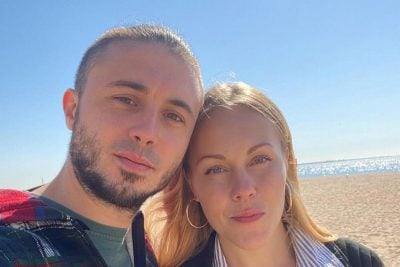 Ми розлучаємося: Тарас та Олена Тополі зробили неочікувану заяву