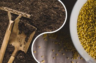 Гній на фермі більше не купую: взимку готую підживлення з кухонних залишків – і земля, як чорнозем