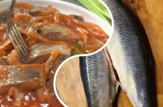 За 12 днів до свят спробувала новий спосіб маринувати оселедець – результат змусив забути про інші рецепти