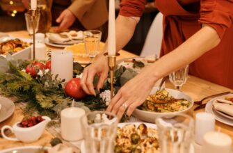 На Святвечір не кладуть на стіл 1 продукт – давня прикмета про достаток і домашній добробут
