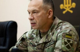 Мирний план США не обмежує Україну в мобілізації, – Сирський