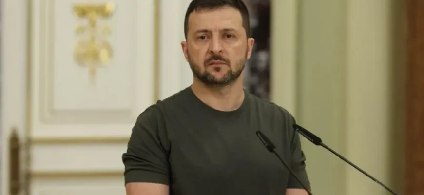 Мирний план США щодо України став кращим, – Зеленський