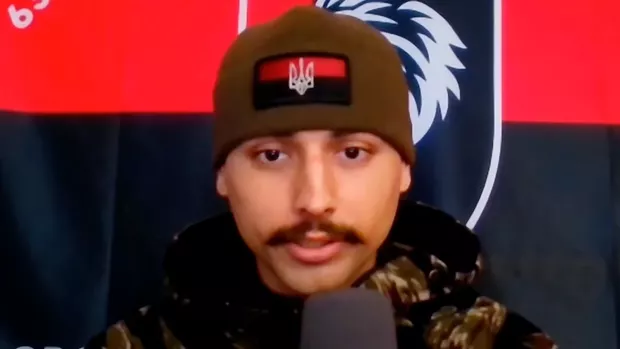 “На коліна, будь ласка”: Американець, який ввічливо брав у полон росіян, пояснив, чому діяв саме так (відео)