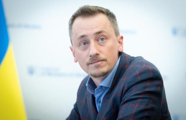 На переговорах з Трампом присутній міністр економіки України: Що це може означати На переговорах з Трампом присутній міністр економіки України: Що це може означати