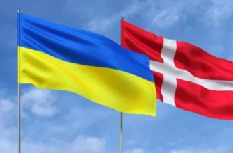 На тлі корупційного скандалу: У Данії очікують від України звіт про роботу компанії Fire Point