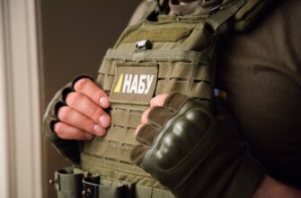 НАБУ навідалося з обшуками до фінмоніторингу: чому робота служби опинилася під прицілом