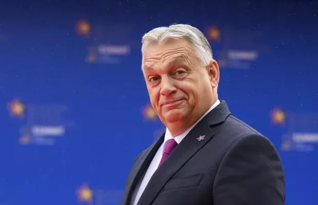 “Нападати на Росію – це вже традиція”: Орбан порівняв Каю Каллас із Гітлером та Наполеоном (відео)